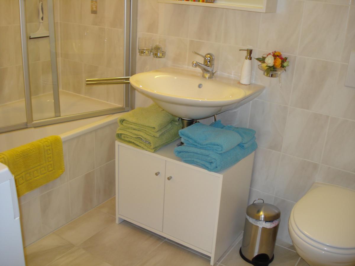 Ferienwohnung Lenggenhager Plantzette Sierre Luaran gambar