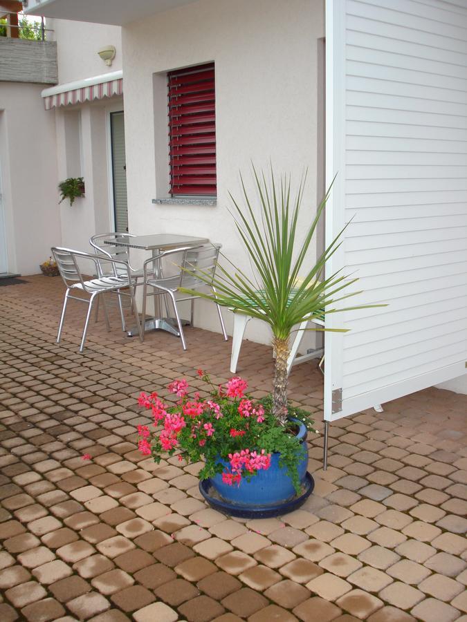 Ferienwohnung Lenggenhager Plantzette Sierre Luaran gambar