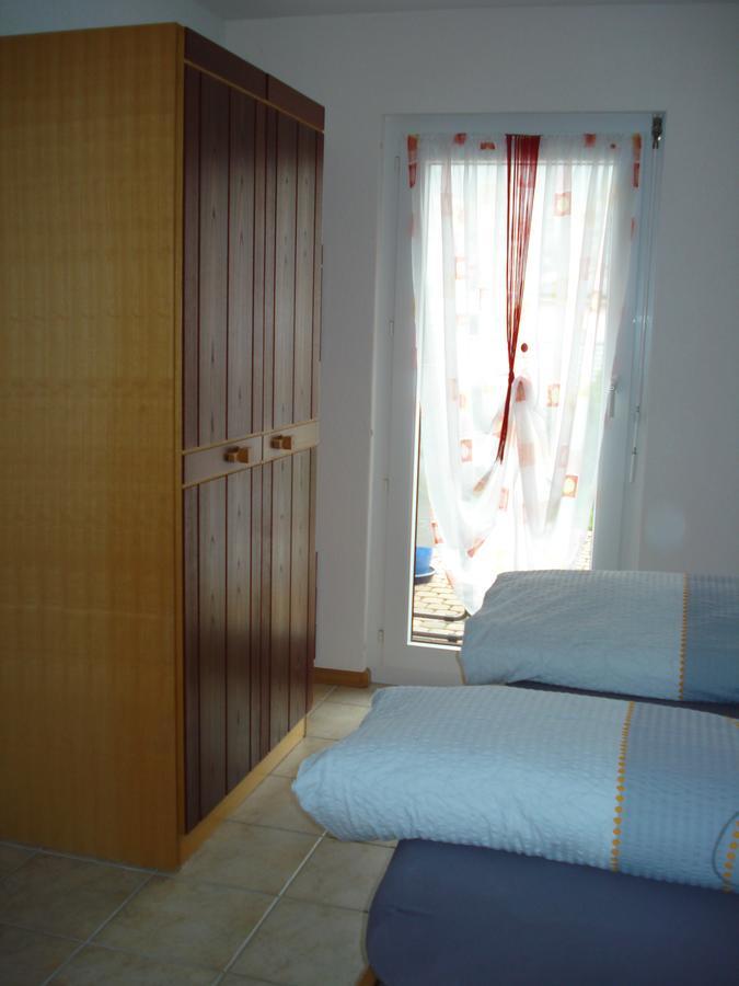 Ferienwohnung Lenggenhager Plantzette Sierre Luaran gambar